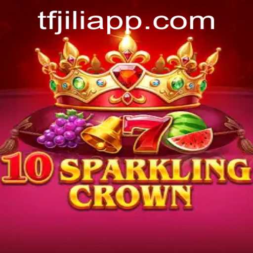 Discover the Thrills of 10SparklingCrown: The Exciting Game With a Twist