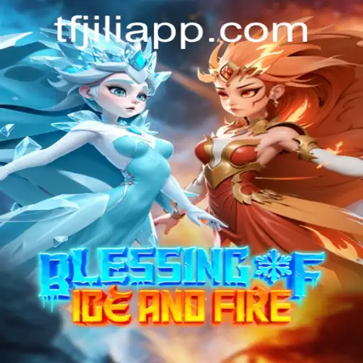 Discovering the Magical World of Blessing of Ice and Fire