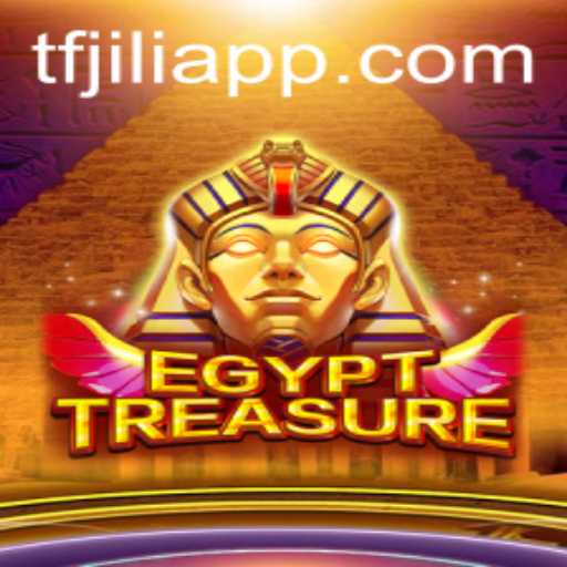 Discover the Mysteries of EgyptTreasure: A Captivating Adventure