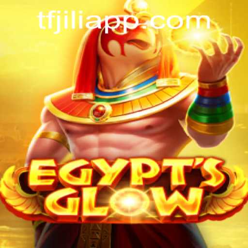 Discover the Mystical Realm of EgyptsGlow: Unveiling the Adventure
