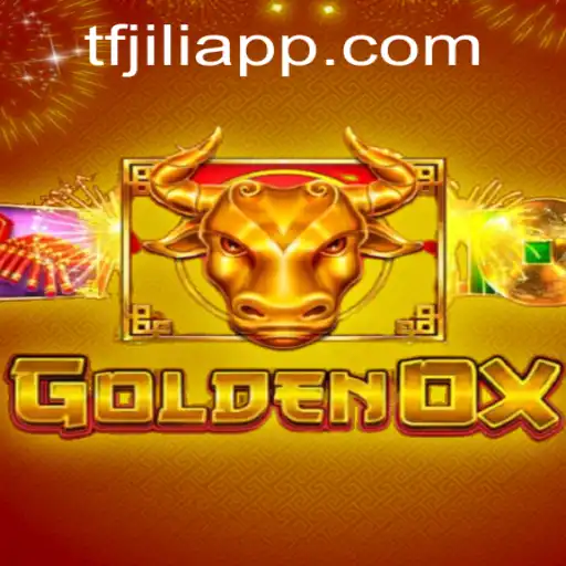 GoldenOx: A Captivating New Adventure Game with TFJILI