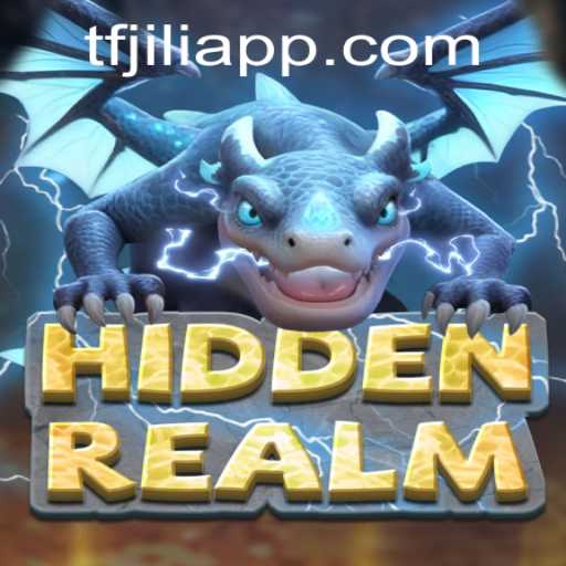 Exploring 'HiddenRealm': A New Adventure Awaits with TFJILI