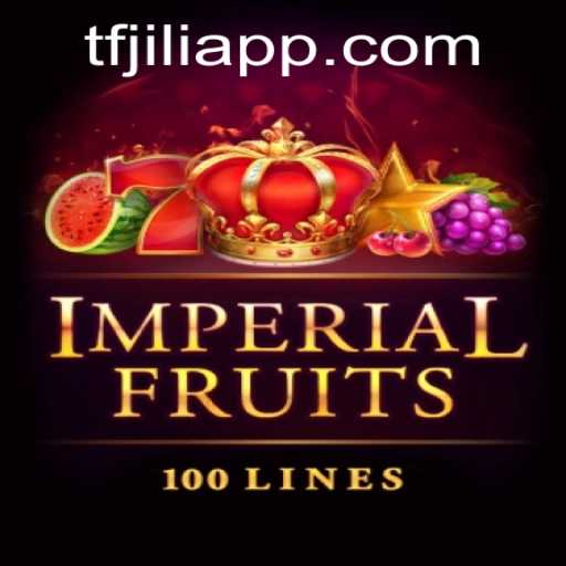 Discovering ImperialFruits100: The Ultimate Gaming Experience with TFJILI