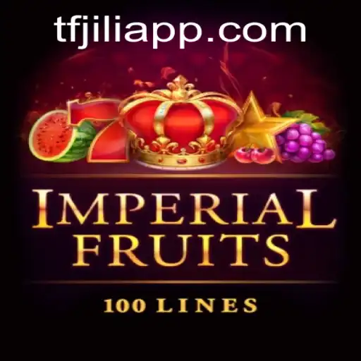 Discovering ImperialFruits100: The Ultimate Gaming Experience with TFJILI