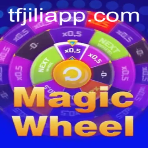 Exploring MagicWheel: The Innovative Game with a Twist