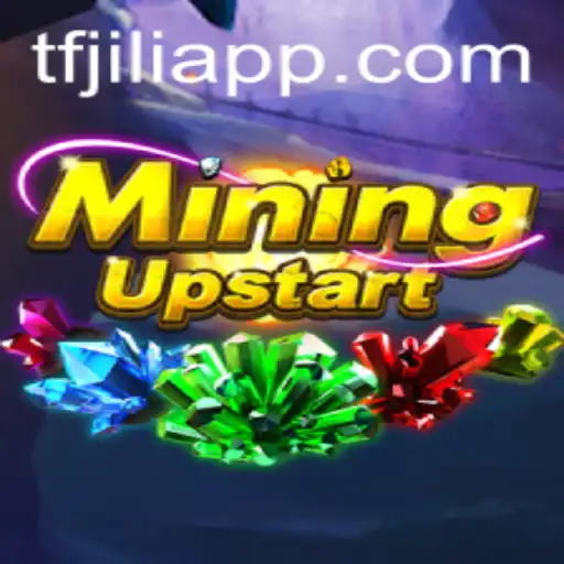 Unearthing the Fun in MiningUpstart: A New Gaming Frontier