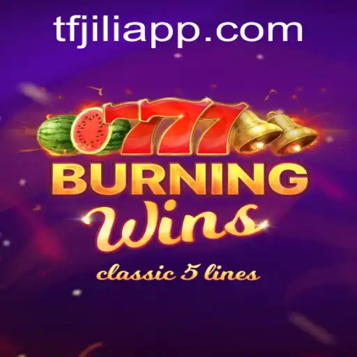 Explore the Exciting World of BurningWins: A Captivating Gaming Experience