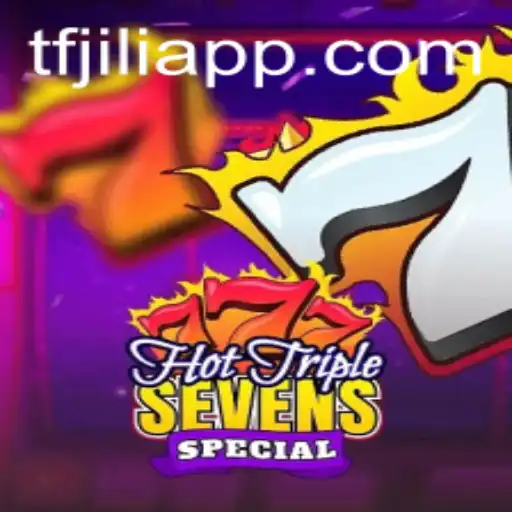 Exploring HotTripleSevensSpecial: A Thrilling Gaming Experience