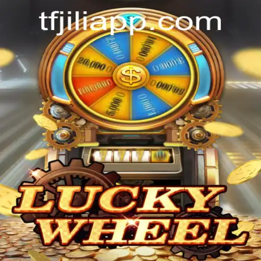 Dive into the World of LuckyWheel: Unraveling the Magic of TFJILI