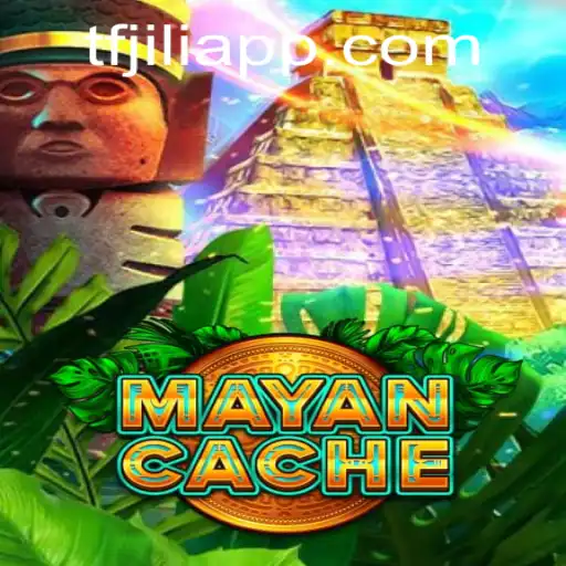 Exploring the Fascinating World of MayanCache: A Modern Adventure Game