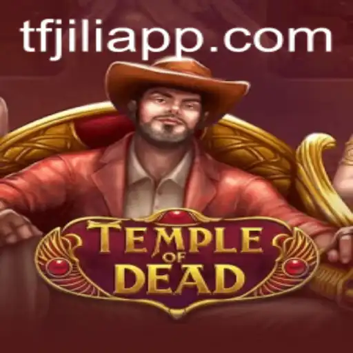 Unveiling TempleofDead: A Thrilling Journey Into the Abyss