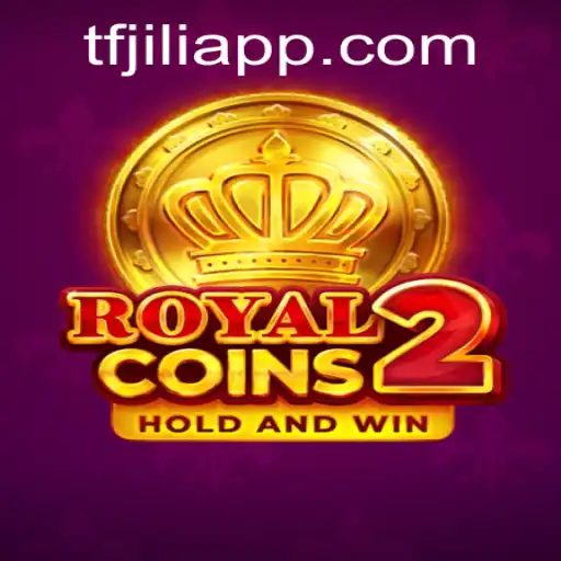 RoyalCoins2: The Ultimate Strategy Game