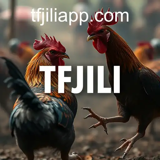 TFJILI and the World of Sabong Games