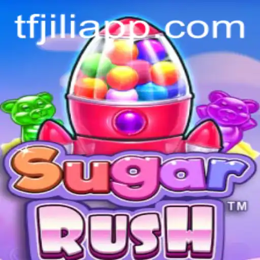The Exciting World of SugarRush: A Sweet Gaming Experience